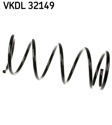 SKF VKDL 32149 Fahrwerksfeder